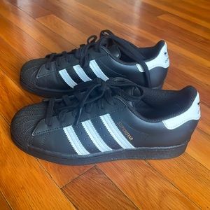 Adidas SUPERSTAR SHOES